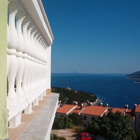 Egidio Gigi Bellich Holiday Apartments Family Houses Rabac Szoba fotó