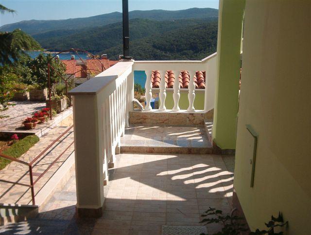 Egidio Gigi Bellich Holiday Apartments Family Houses Rabac Szoba fotó