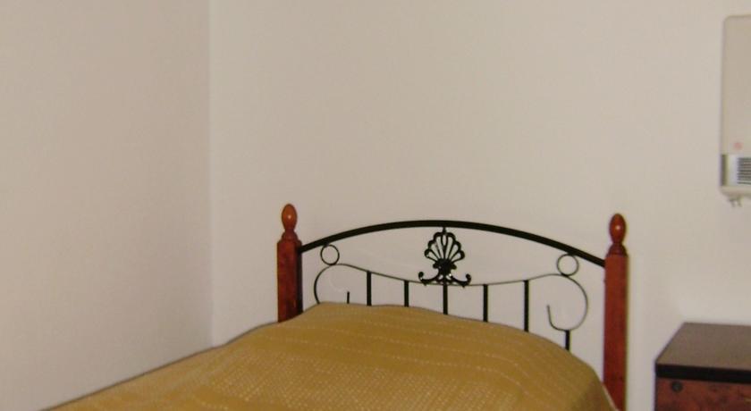 Egidio Gigi Bellich Holiday Apartments Family Houses Rabac Szoba fotó