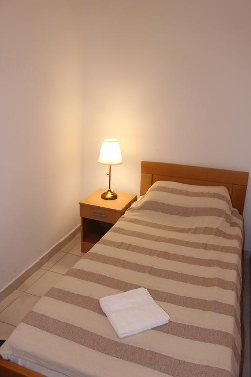 Egidio Gigi Bellich Holiday Apartments Family Houses Rabac Kültér fotó