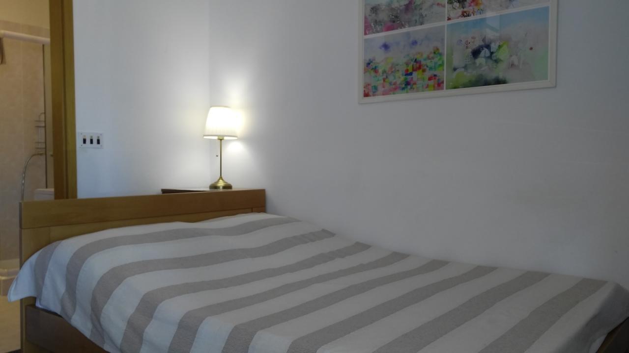 Egidio Gigi Bellich Holiday Apartments Family Houses Rabac Kültér fotó